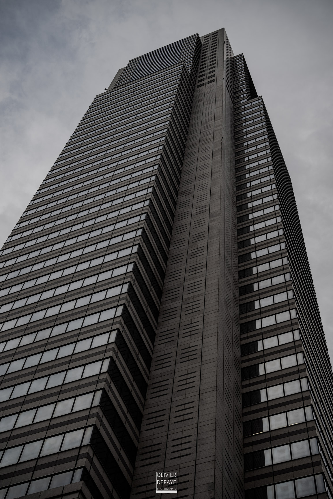 Les dieux et la ville