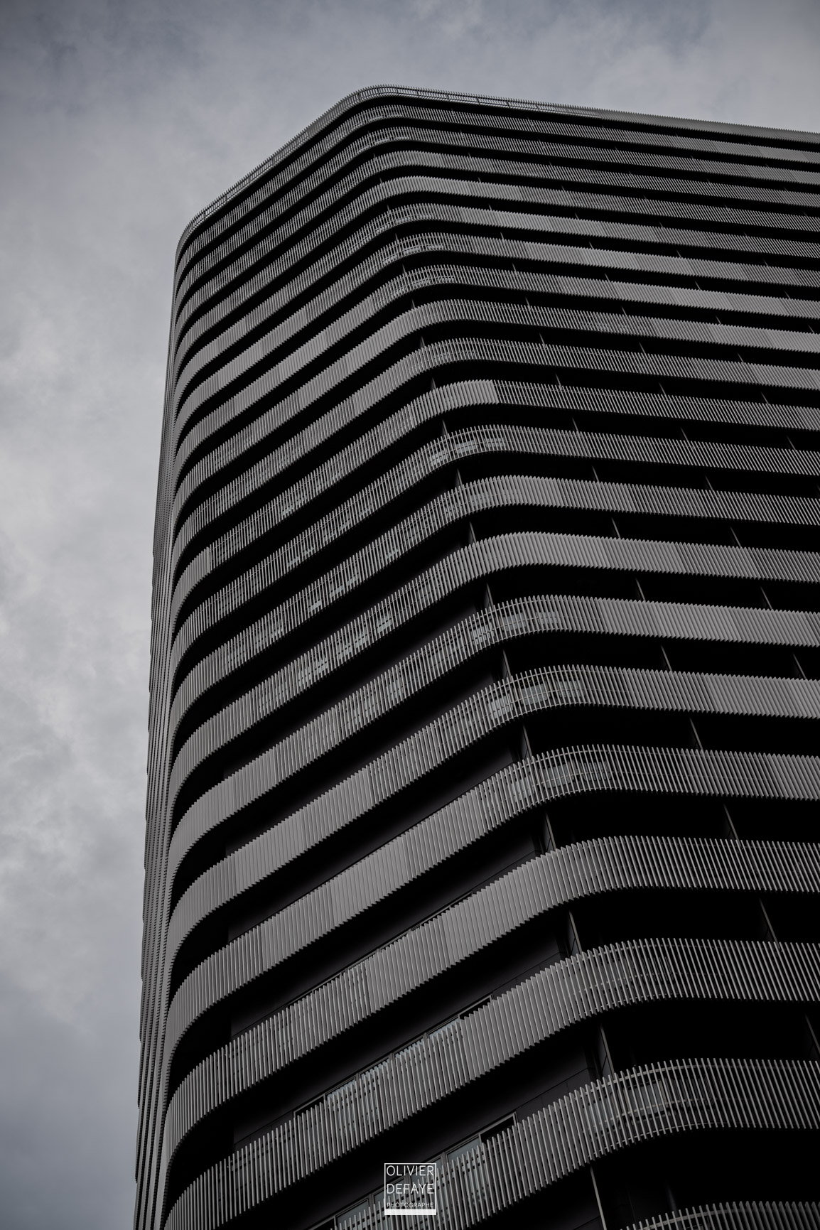 Les dieux et la ville