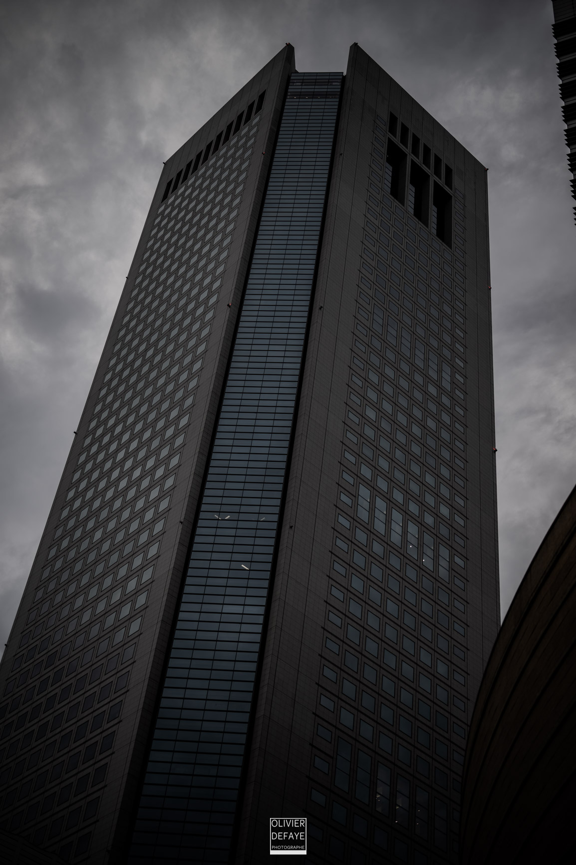 Les dieux et la ville