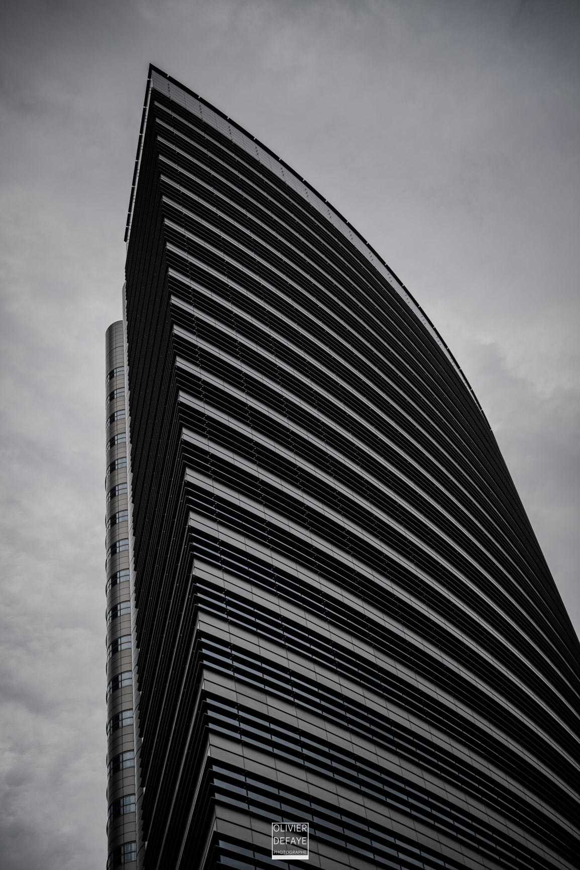 Les dieux et la ville