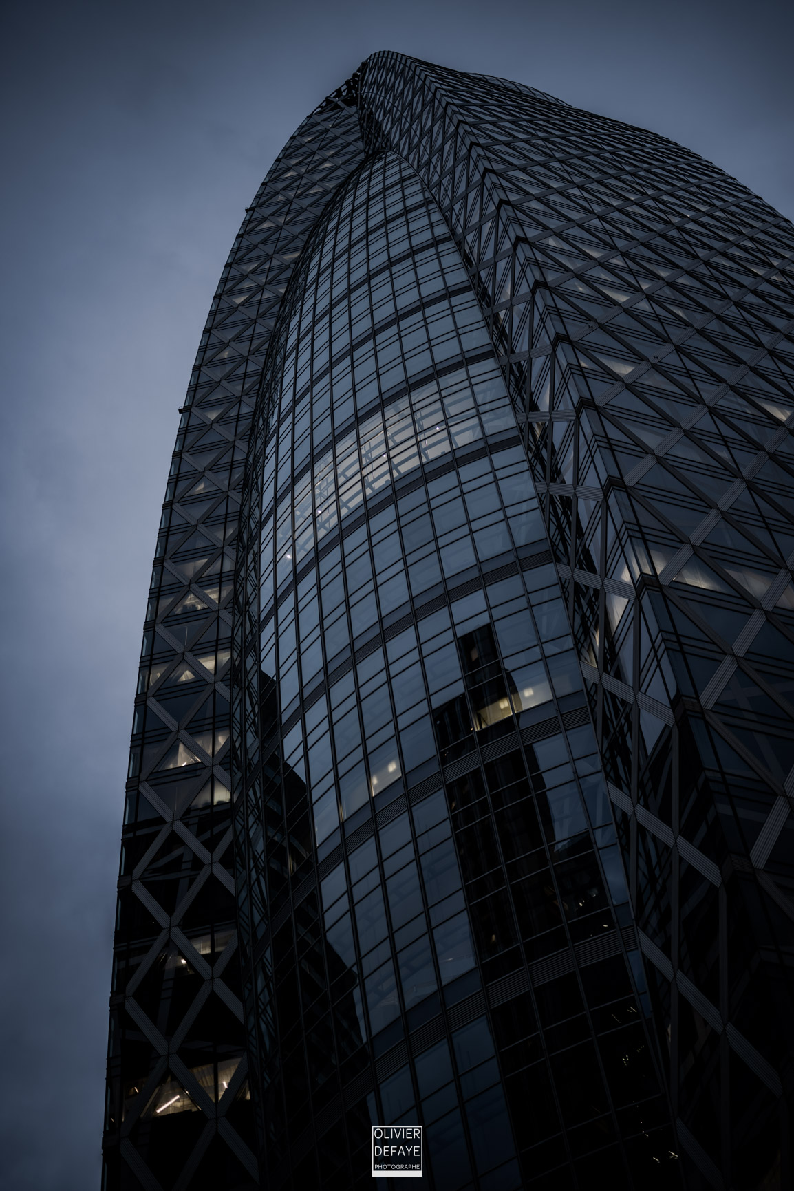 Les dieux et la ville