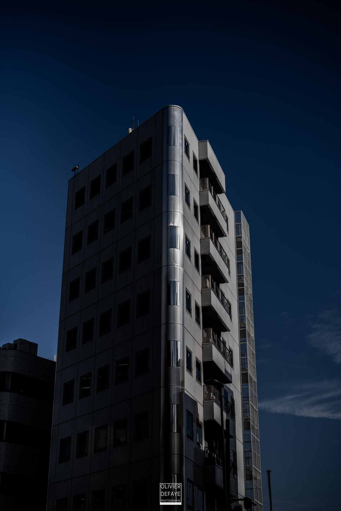 Les dieux et la ville