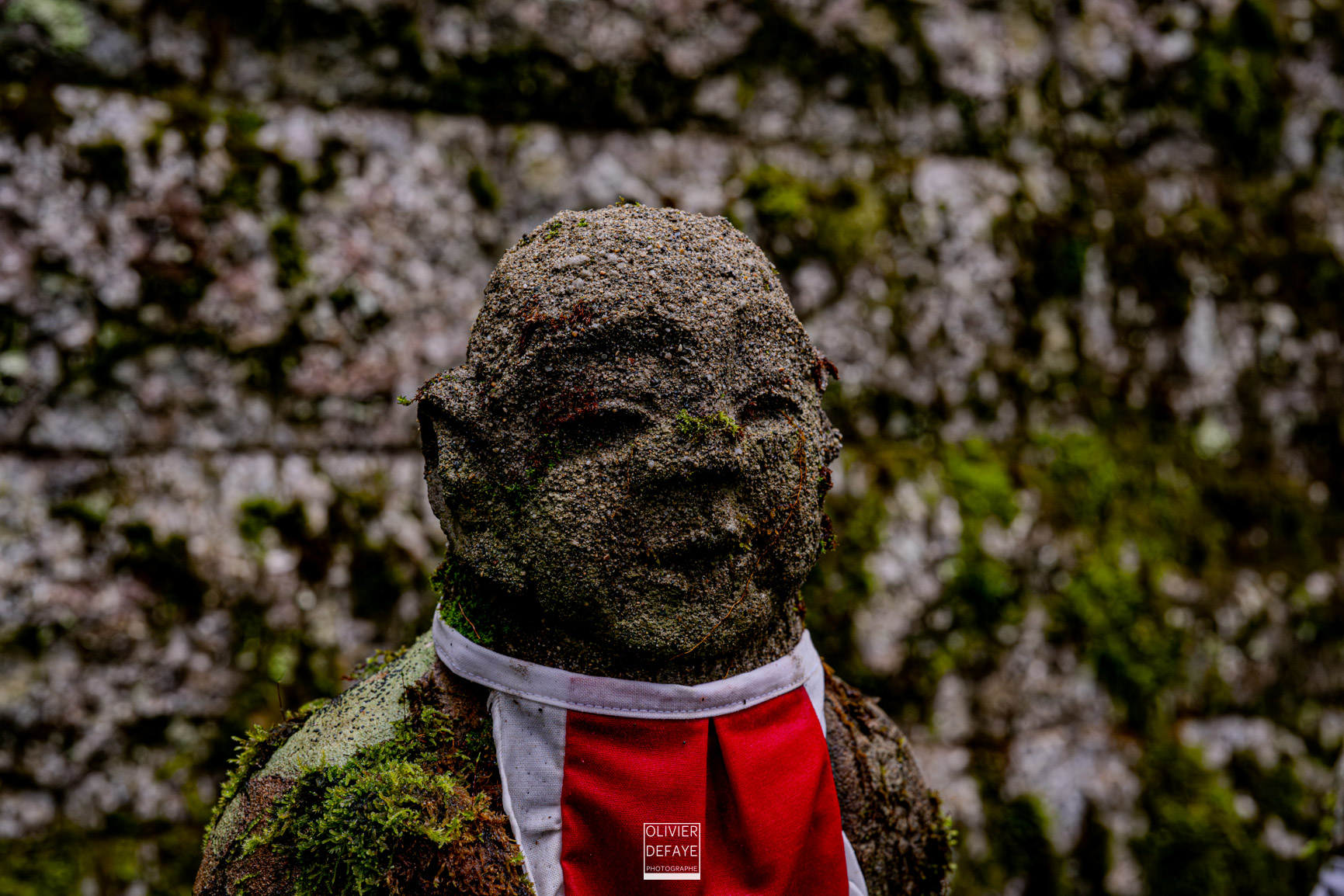 Les dieux et la ville