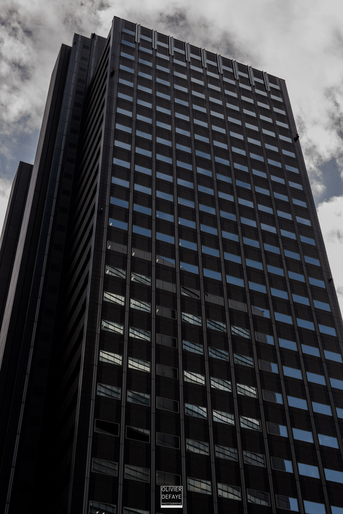 Les dieux et la ville