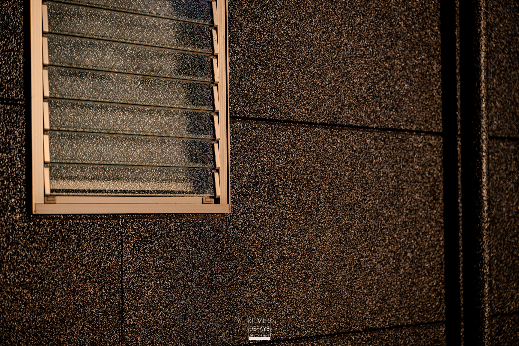 The details of the city