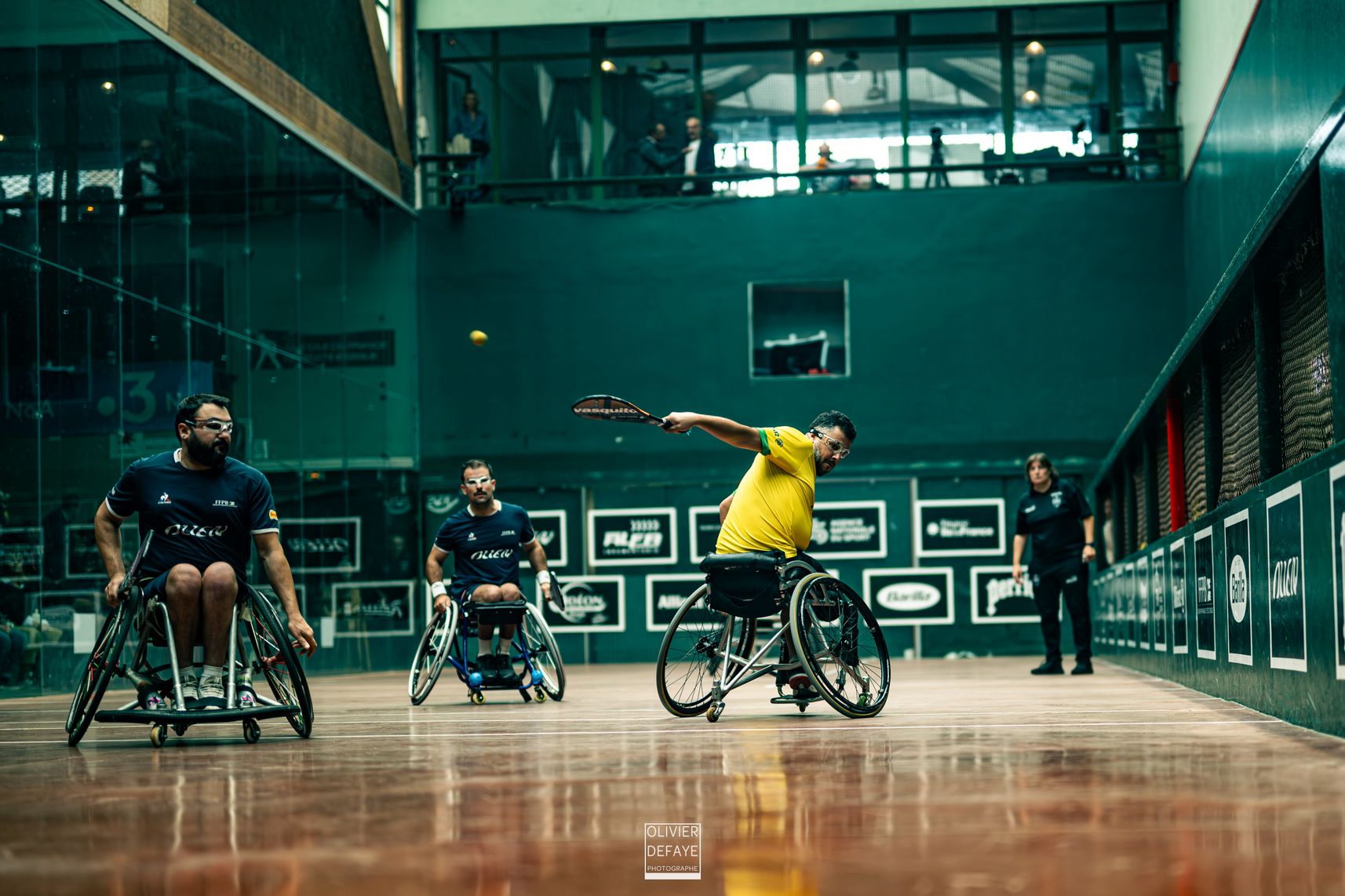 Ligue des nations 2024