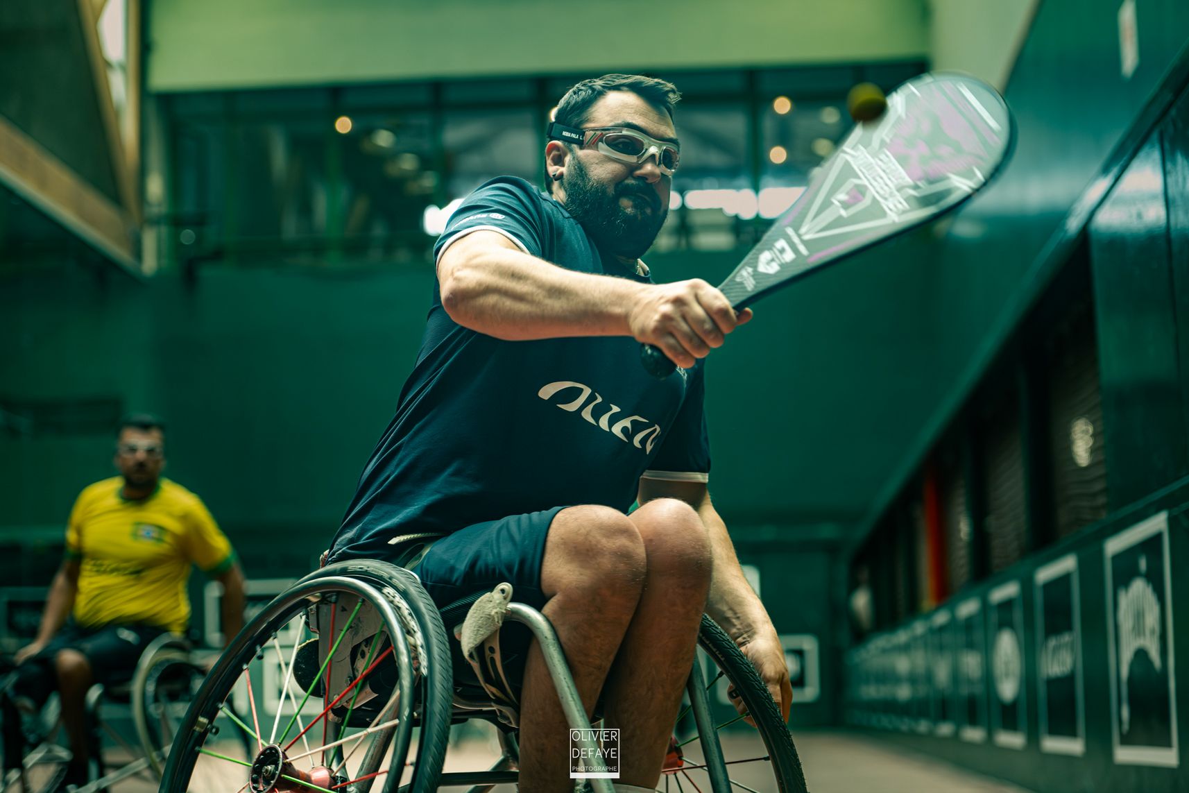 Ligue des nations 2024