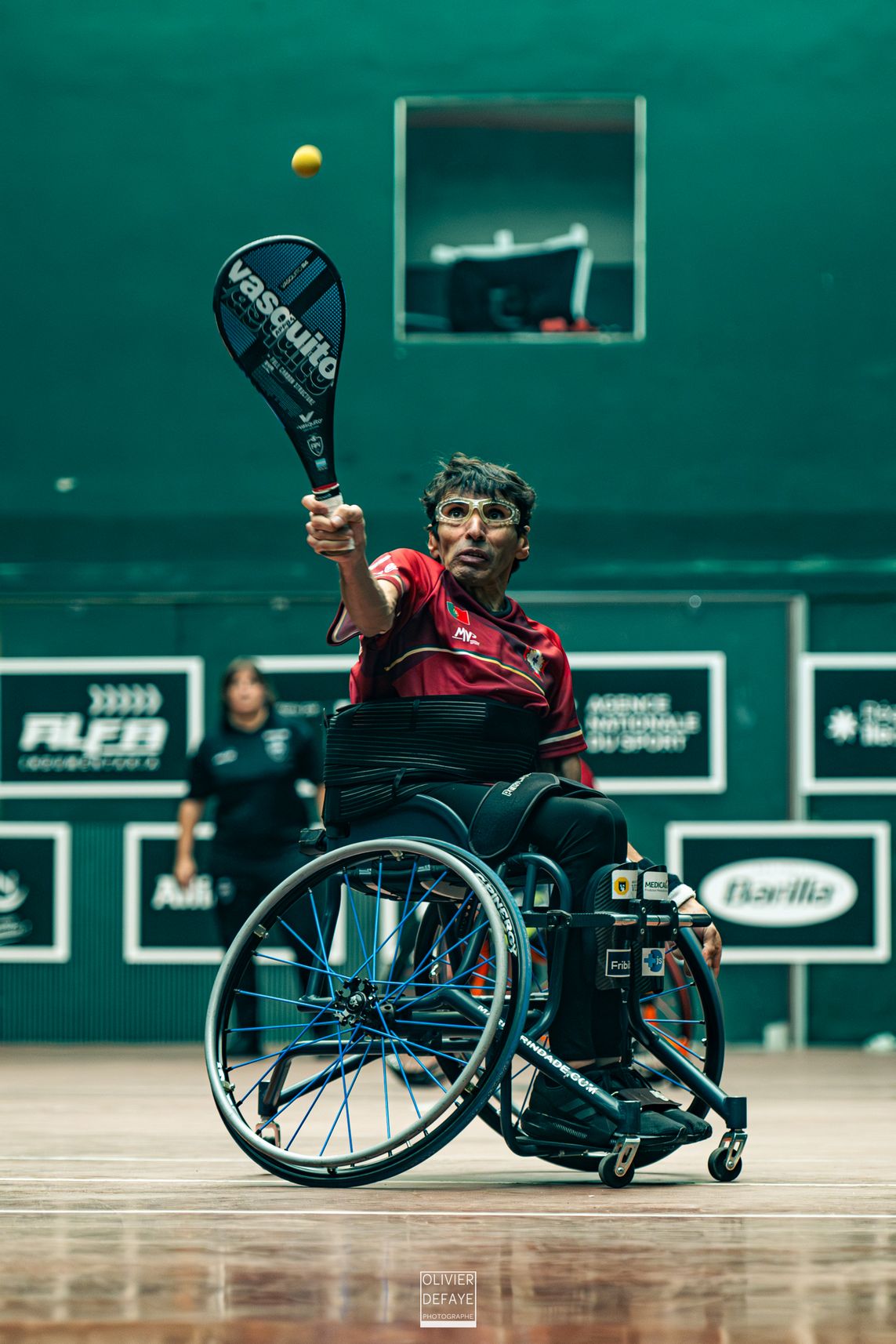 Ligue des nations 2024