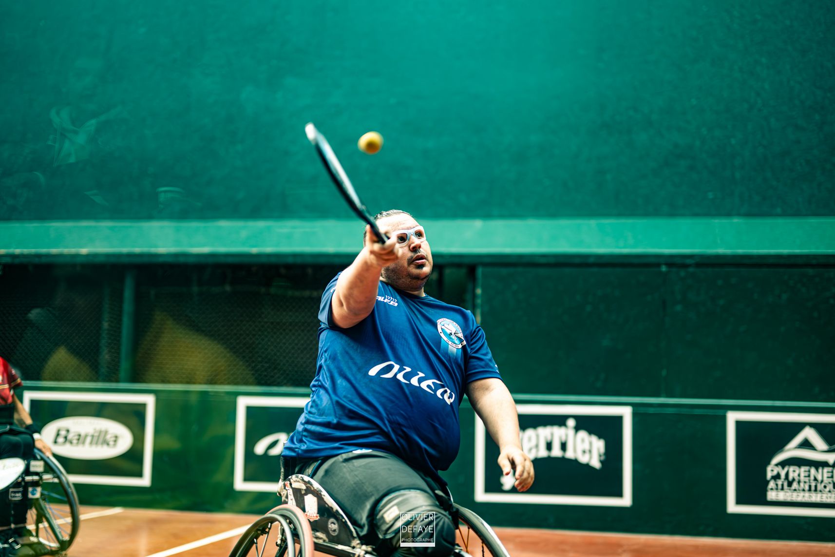 Ligue des nations 2024