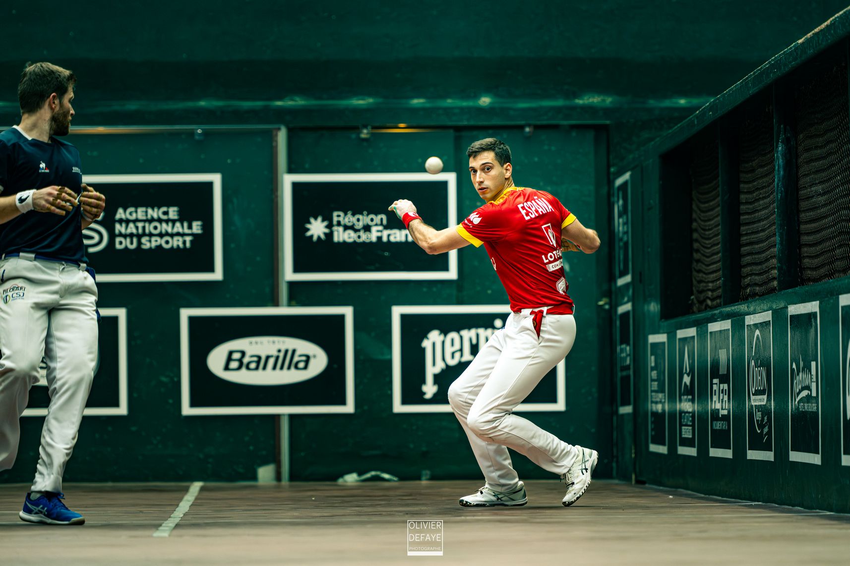 Ligue des nations 2024