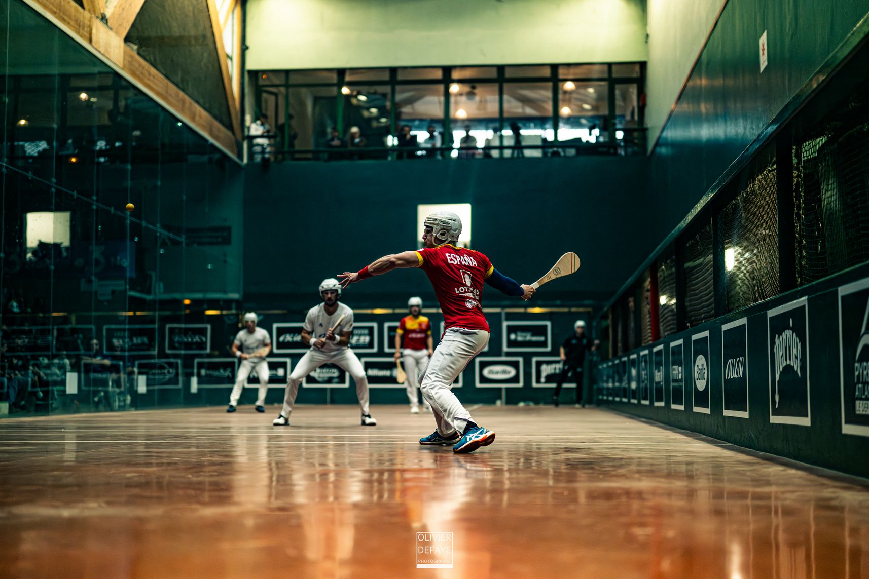 Ligue des nations 2024