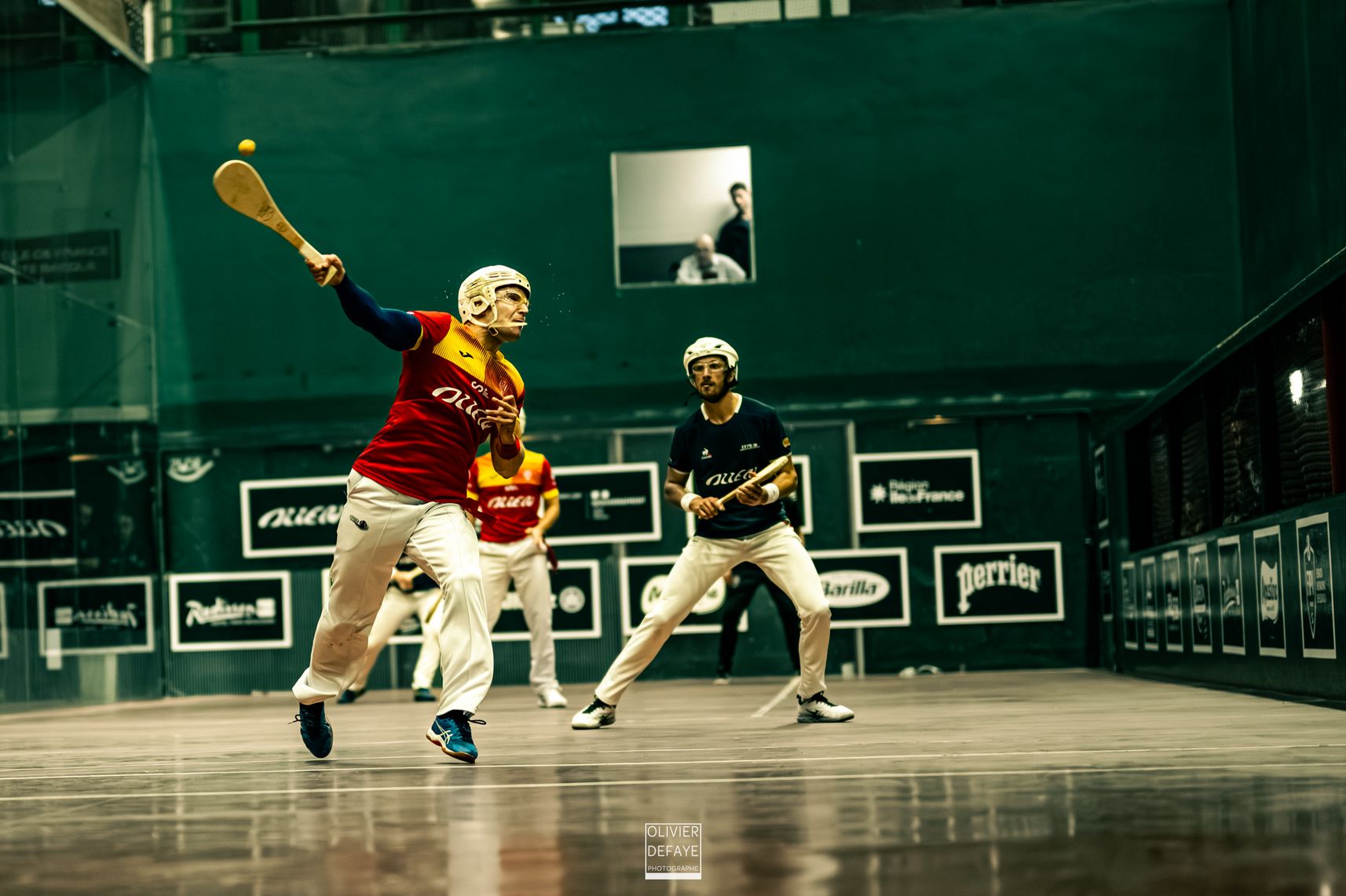 Ligue des nations 2024