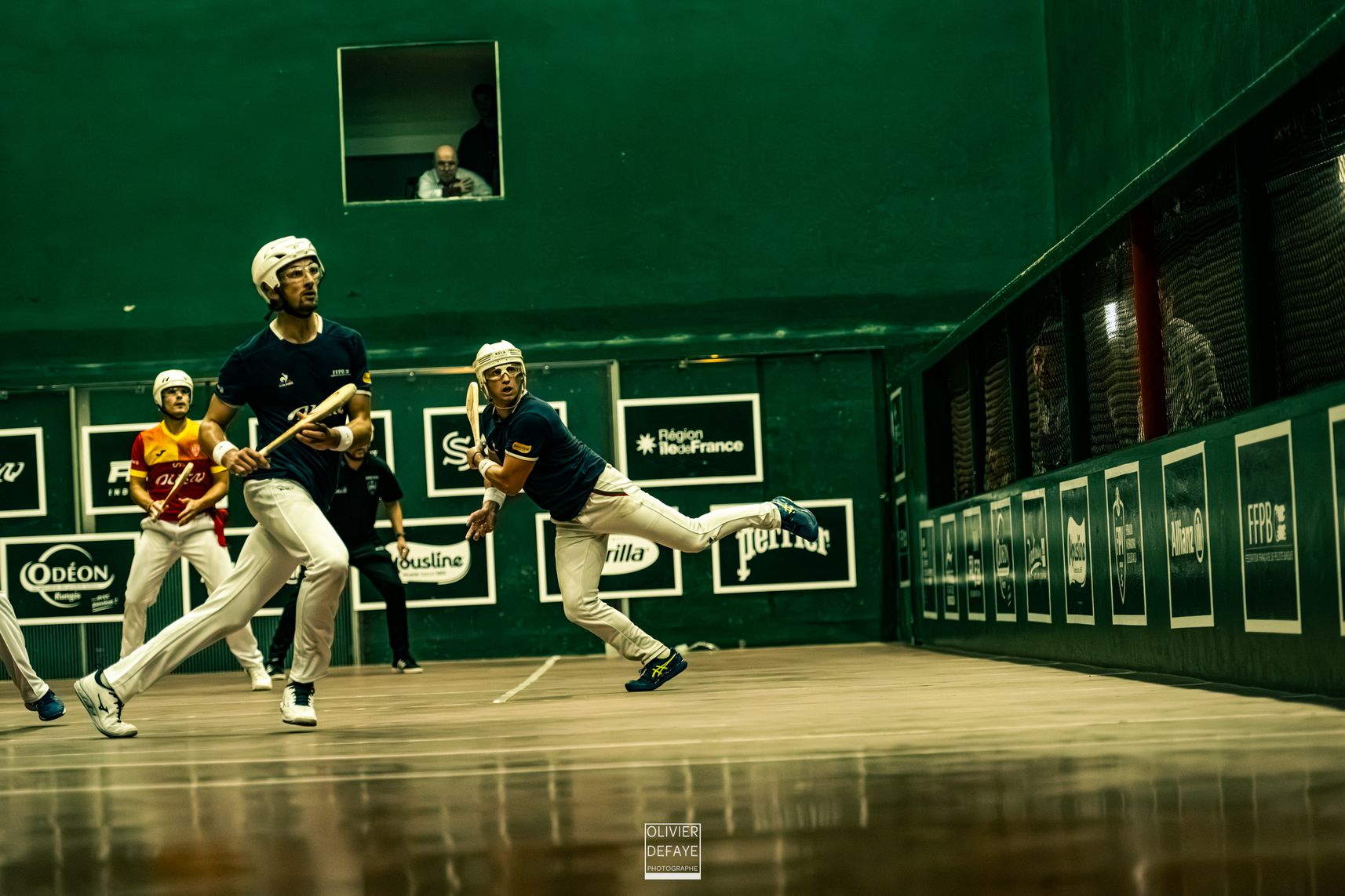 Ligue des nations 2024