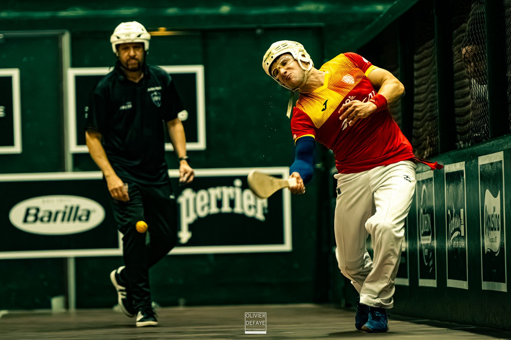 Ligue des nations 2024