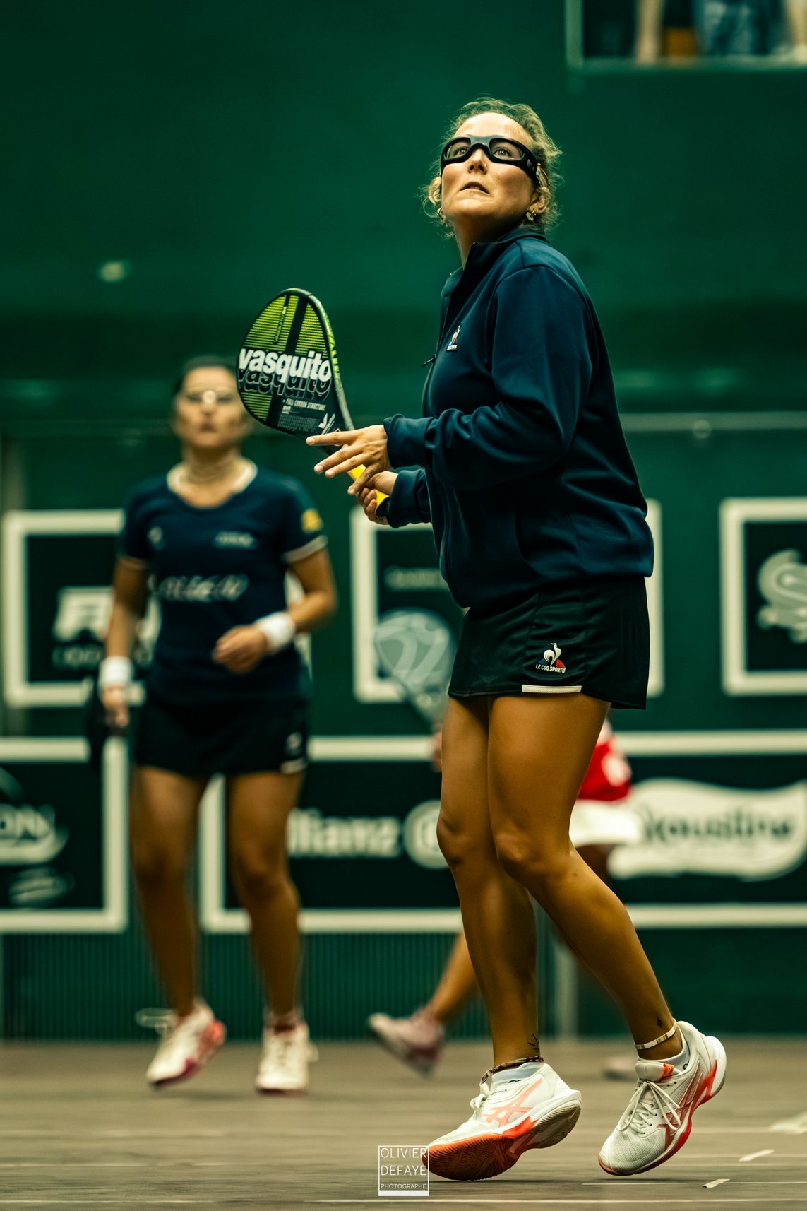 Ligue des nations 2024