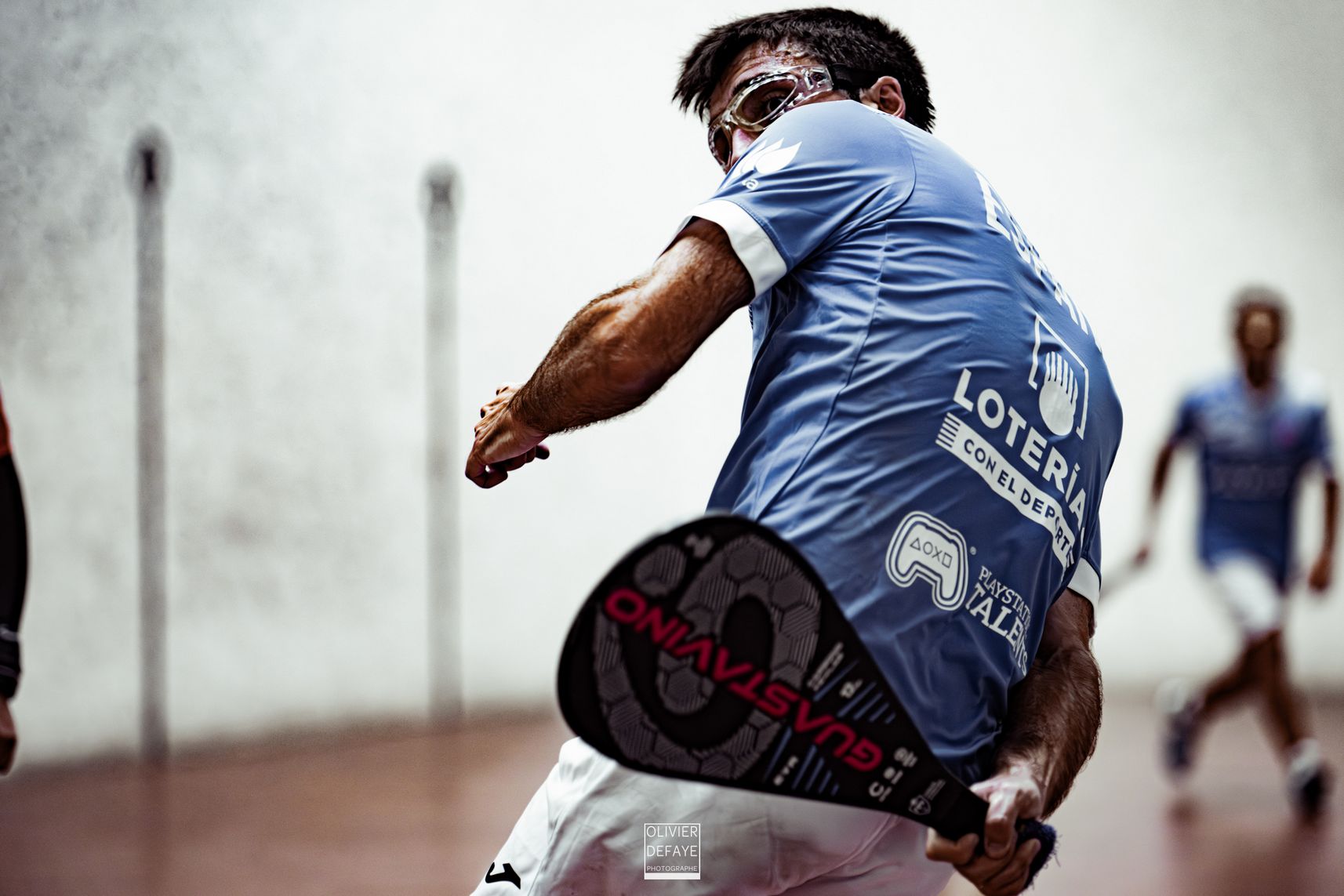 Ligue des nations 2024