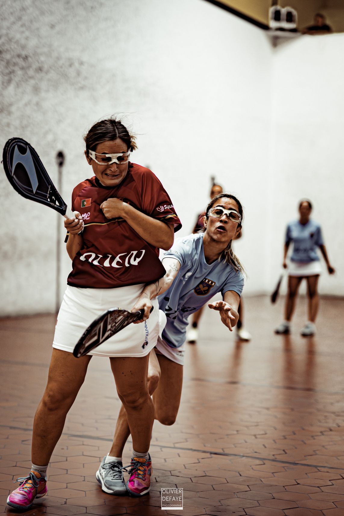 Ligue des nations 2024