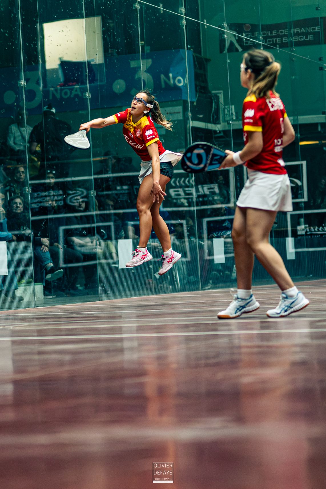 Ligue des nations 2024