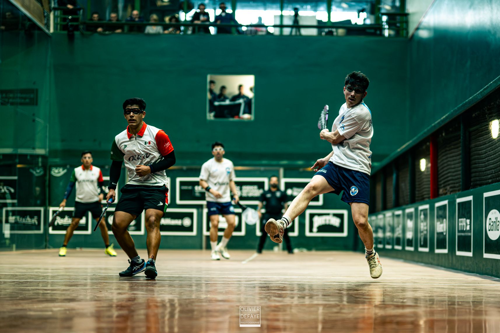 Ligue des nations 2024