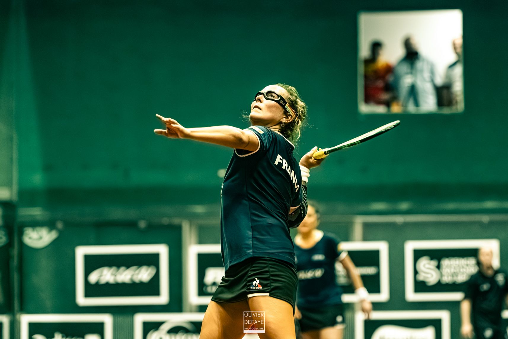 Ligue des nations 2024