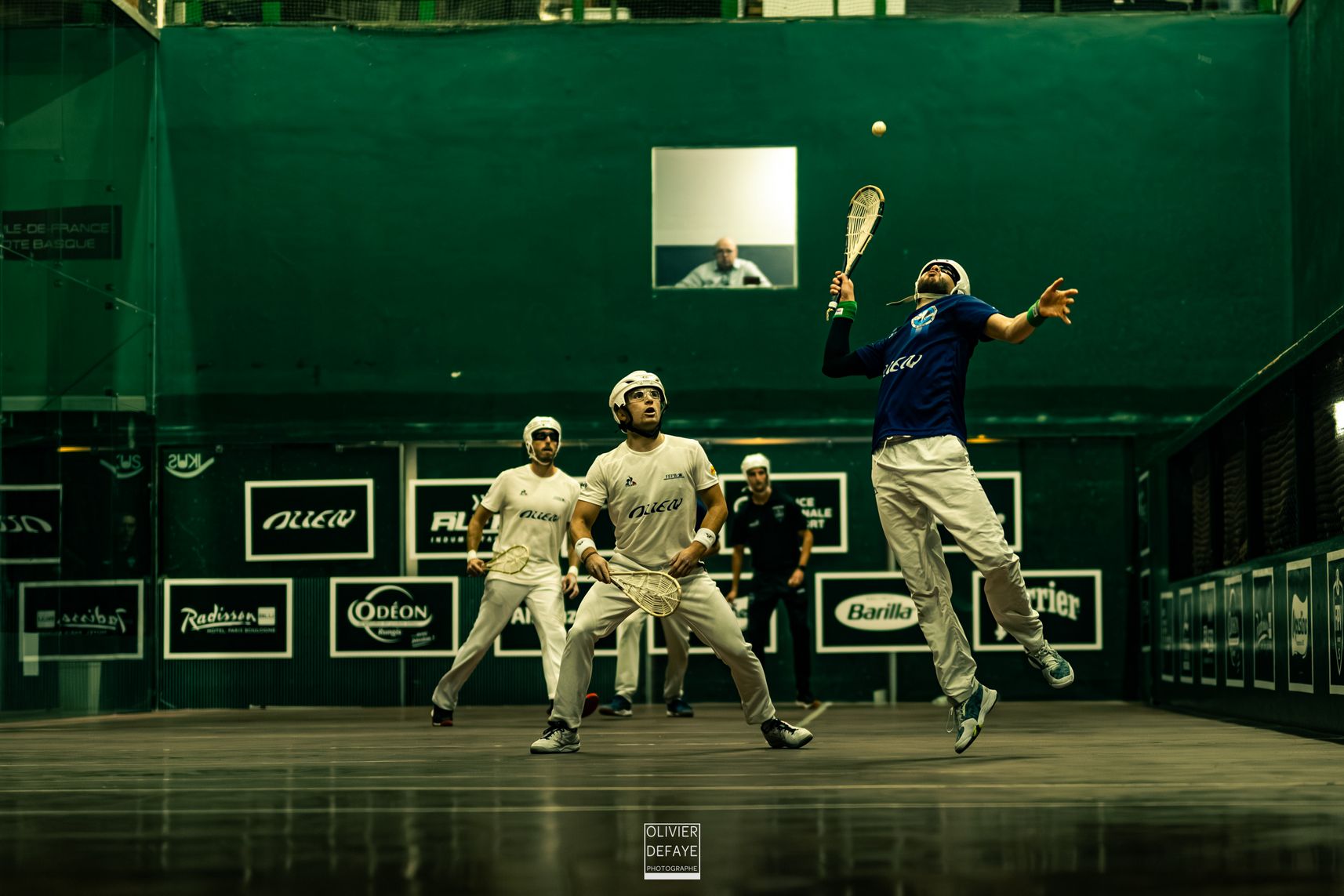 Ligue des nations 2024