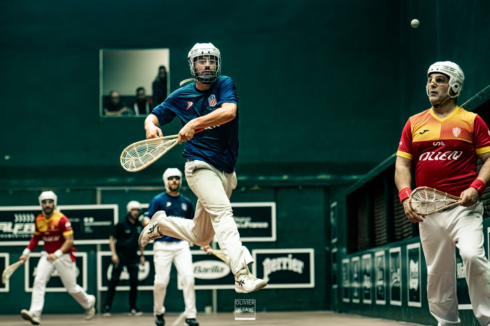 Ligue des nations 2024