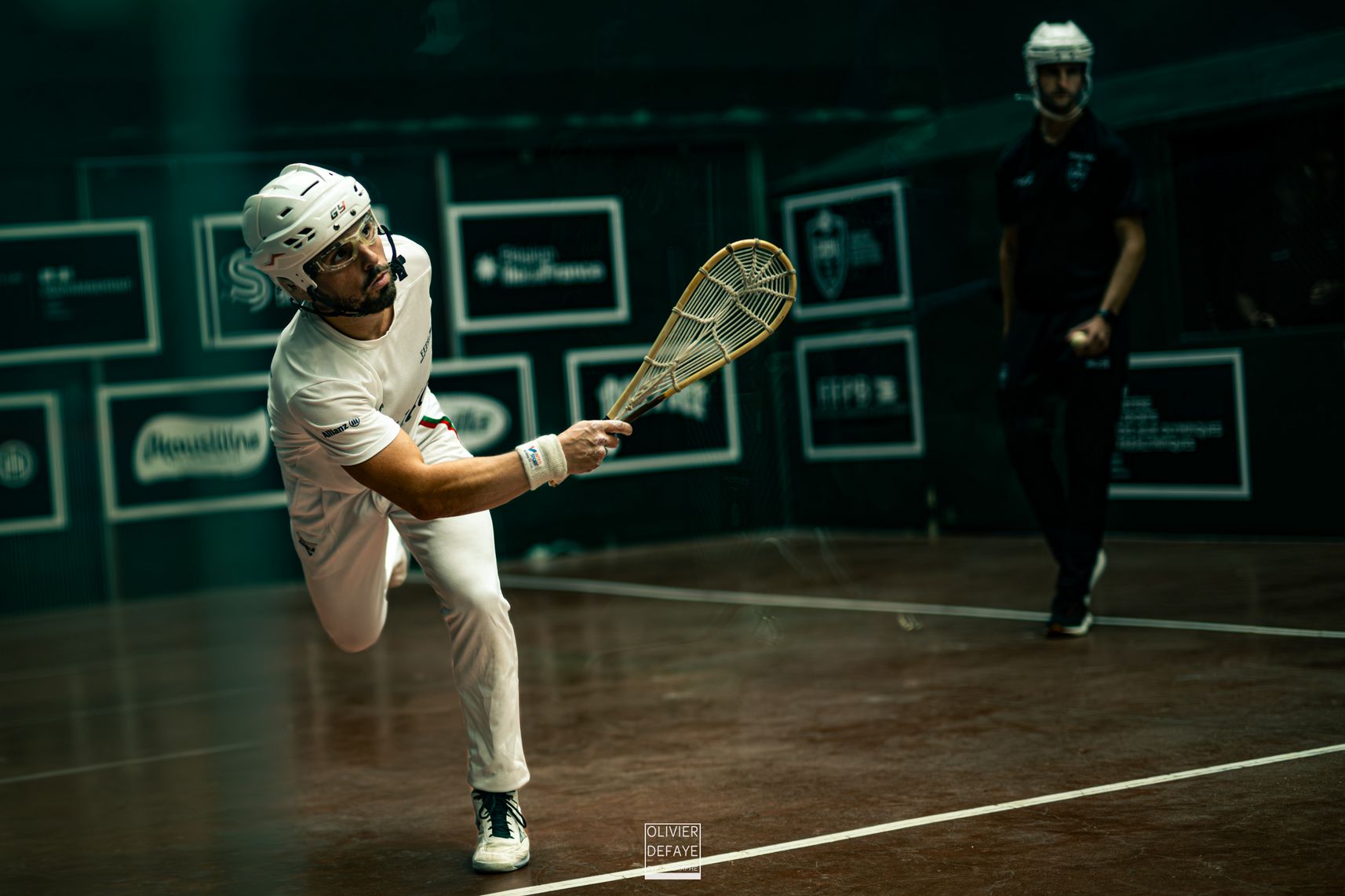 Ligue des nations 2024