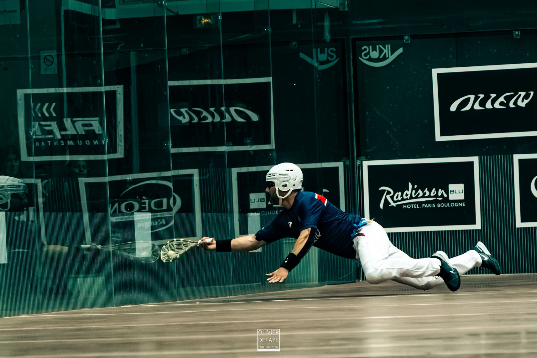 Ligue des nations 2024