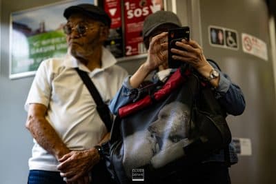 Photographie