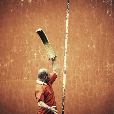 Photographies sportives